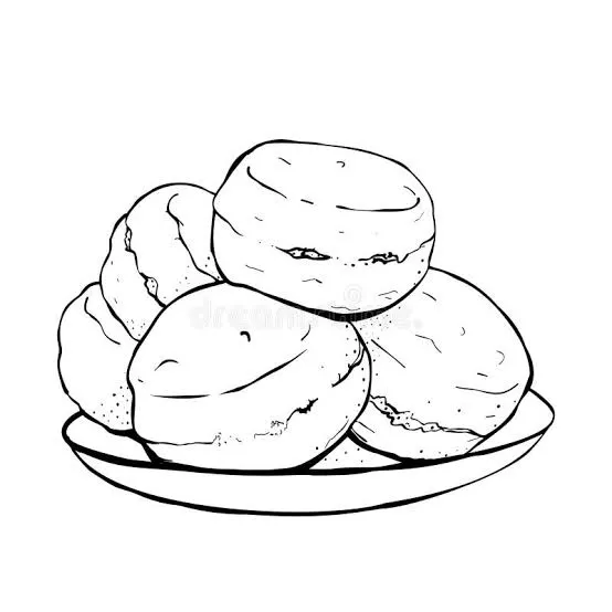Scones