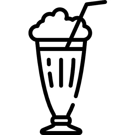 Milk Shake